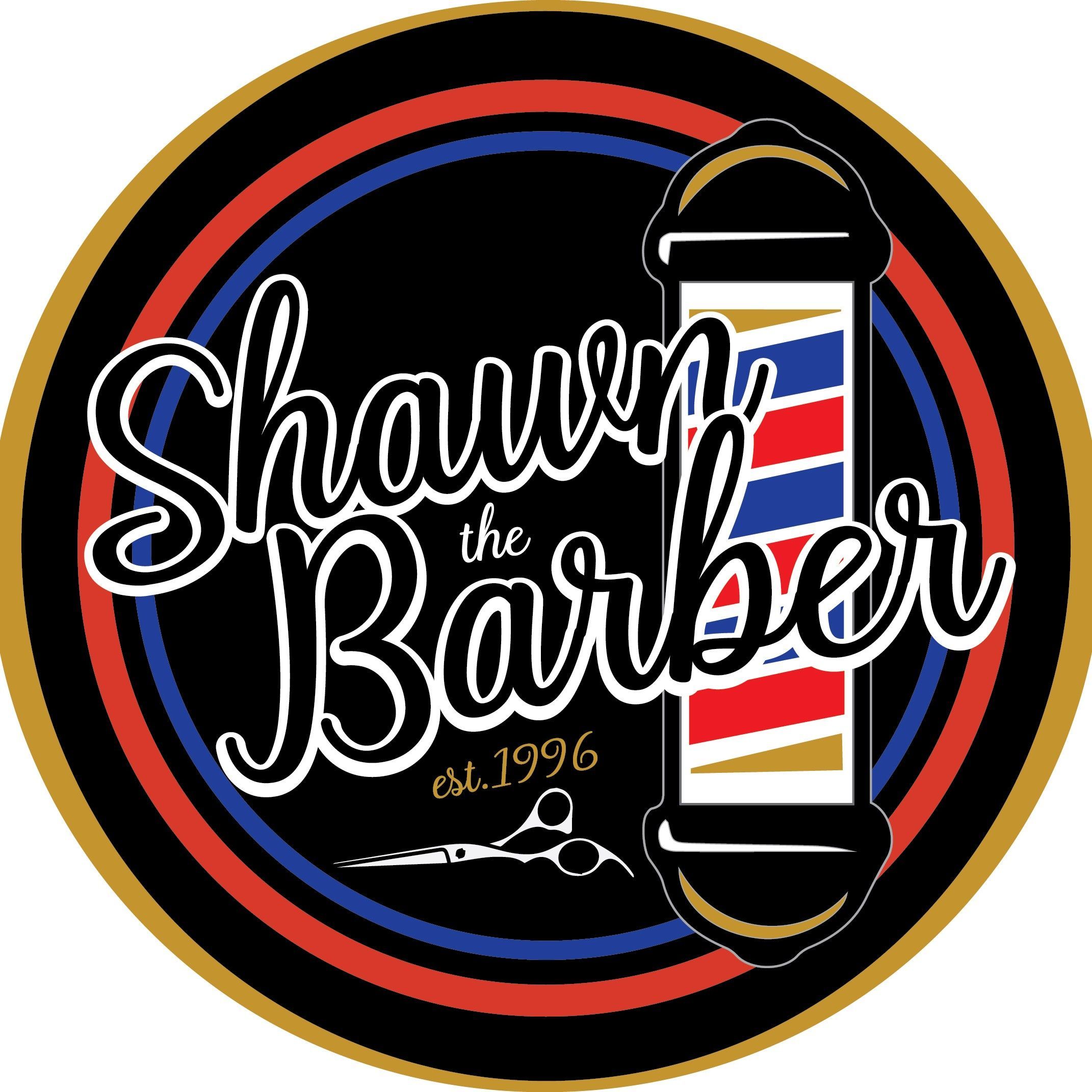 Shawn The Barber, Corner Of Ocala And Pensacola, Tallahassee, 32304