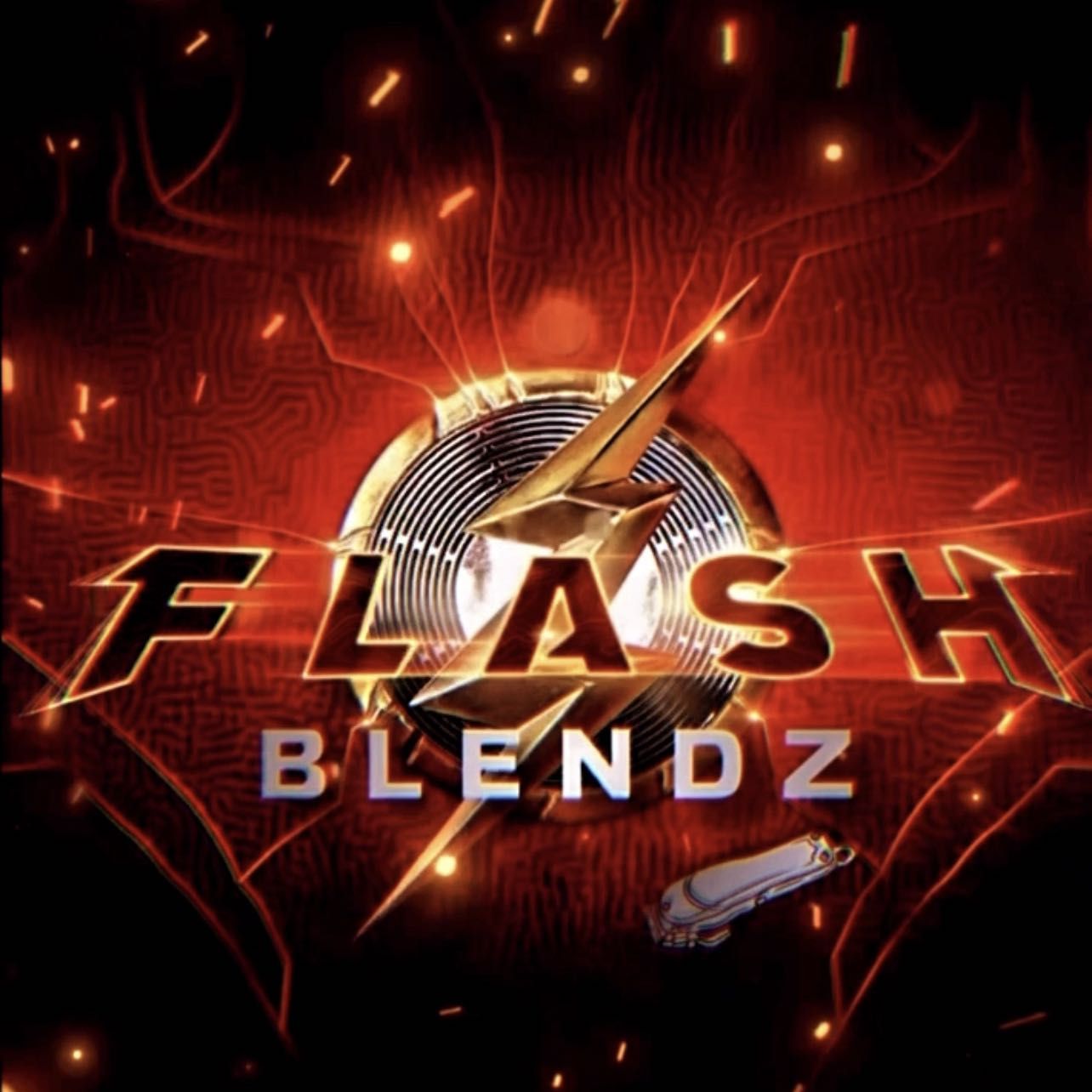 Flash.blendz_, 6202 Florida Blvd, Baton Rouge, 70806