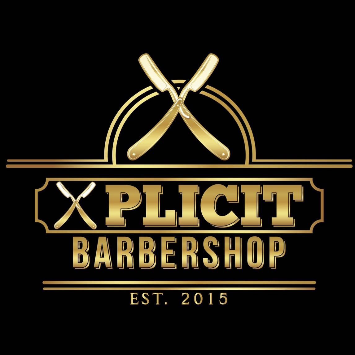 Xplicit Barbershop, 14068 Vanowen St, Van Nuys, Van Nuys 91405