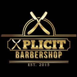 Xplicit Barbershop, 14068 Vanowen St, Van Nuys, Van Nuys 91405