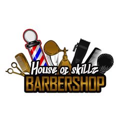 House Of Skillz Barbershop Faze 2, 2063 Fulton street, House of Skillz Faze 2, Brooklyn, 11233
