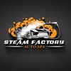 Steam Factory Technician - Steam Factory Auto Spa