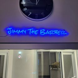 Jimmy The Barber, 911 Massachusetts St. Suite 9, Lawrence, 66044