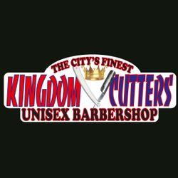Kingdom Cutters, 1294 Stratford Ave, Bridgeport, 06607