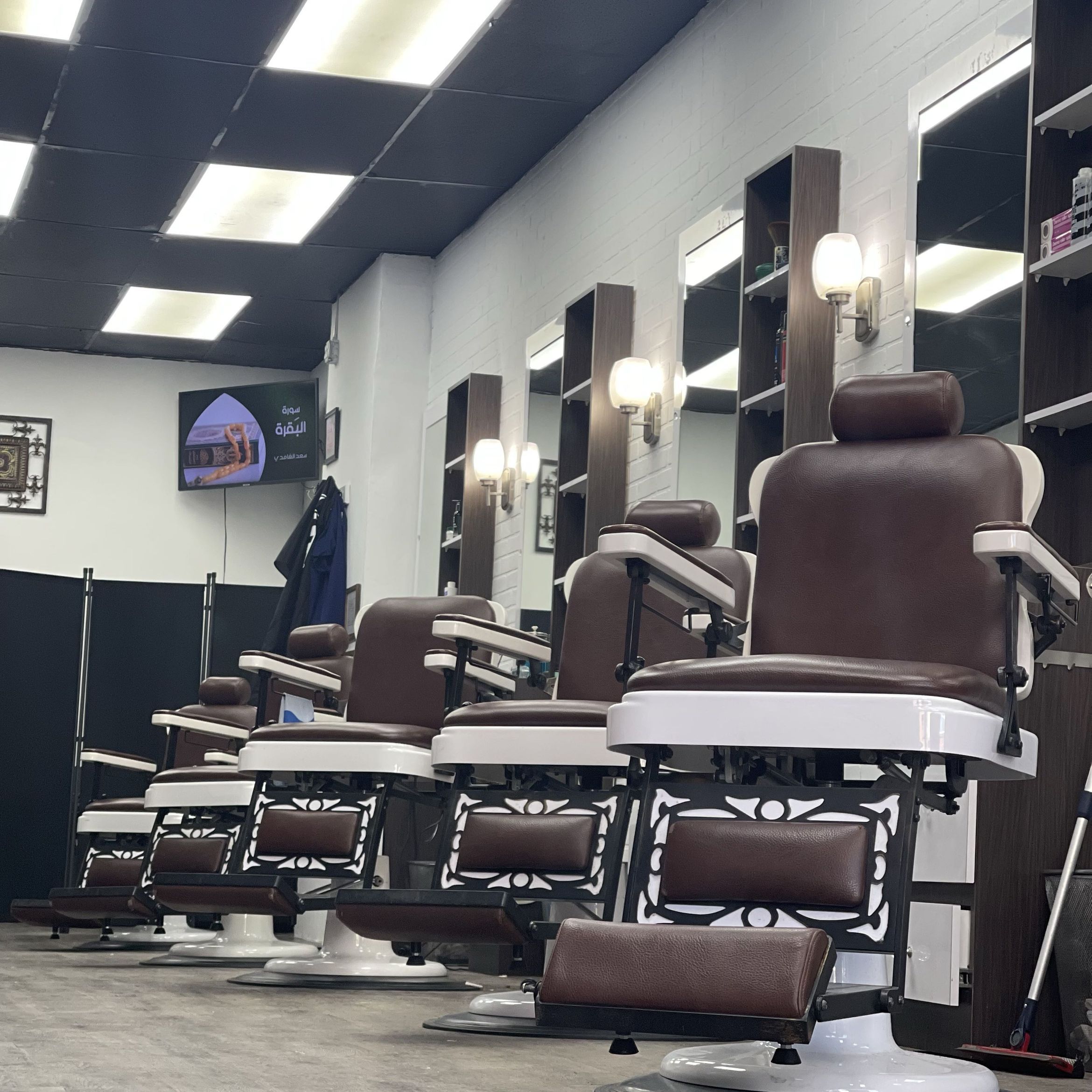 Addy barbershop, 7411 3rd Ave, Brooklyn, 11209