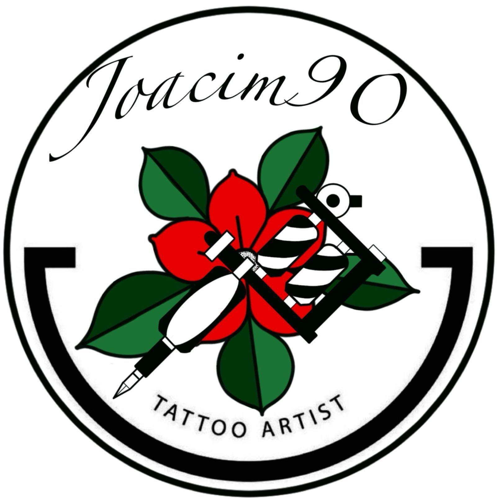 Joacim90 tattoo, PR-31, Juncos, 00777