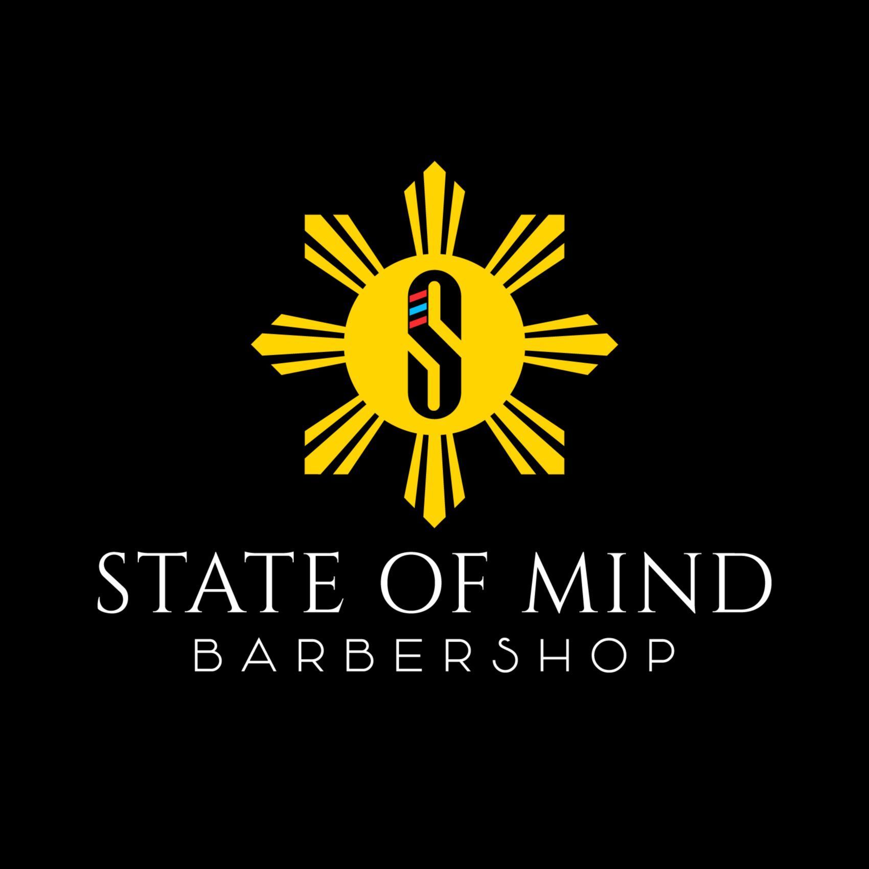 State of Mind Barbershop, 265 N Federal St, 141, Chandler, 85226