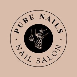 Pure Nails, 182 E Golf Rd, Schaumburg, 60173