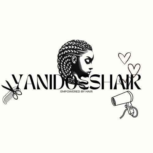 Yanidoeshair, 8047 S Laflin St, Floor 1, Chicago, 60620