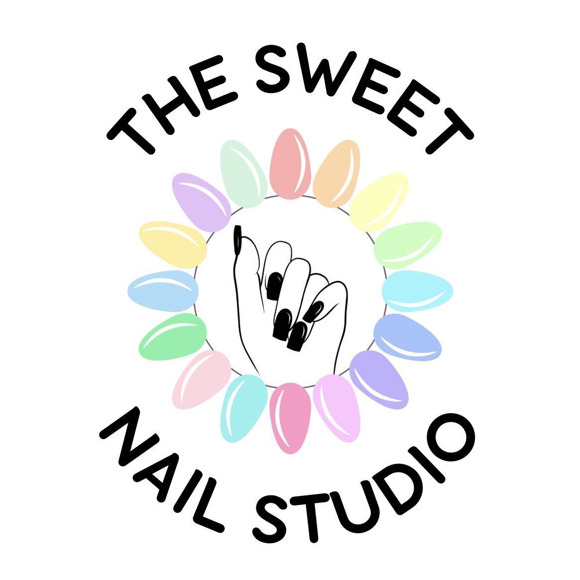 The Sweet Nail Studio, Calle Olivos, San Juan, 00920