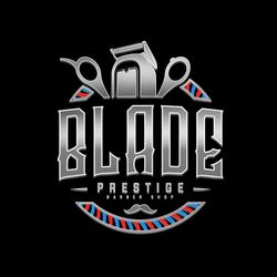 Blade Prestige Latin Barbershop, 1133 Merchant St, Ambridge, 15003
