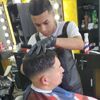 Auner Diaz - Blade Prestige Latin Barbershop