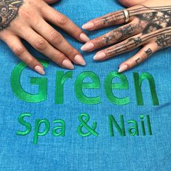 Green Spa & Nail, 347 Judah St, San Francisco, 94122