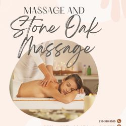 Stone oak massage, 20523 Stone Oak Pkwy, Suite 207, 207, San Antonio, 78258