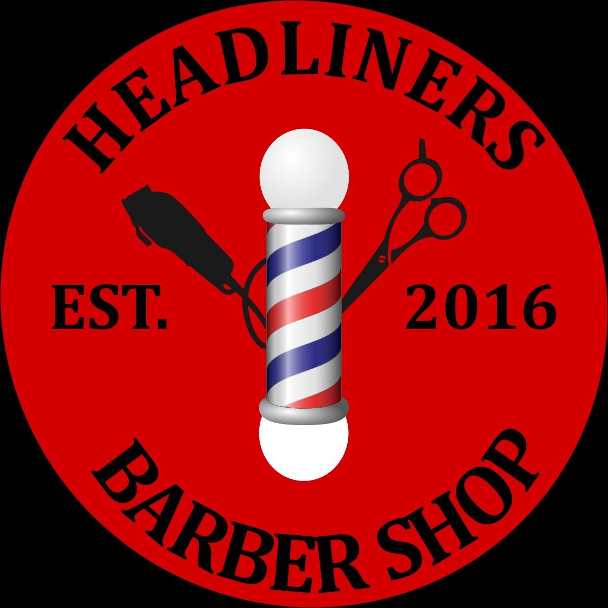 Headliners Barbershop, 2420 Wisteria Dr, Unit 3, Snellville, 30078