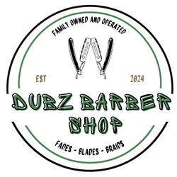 Dubz Barbershop, 4138 Ashby Ct, Shasta Lake, 96019
