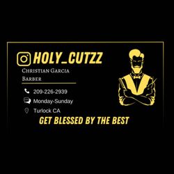 Holy_Cutzz, 2312 S Washington Rd, Turlock, 95380