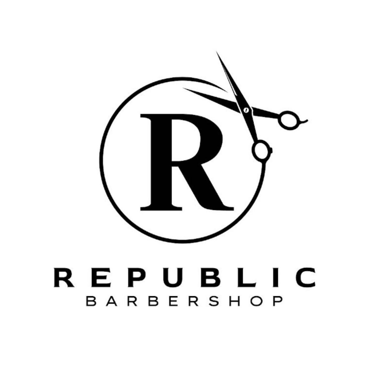 Republic Barbershop, 5200 N Federal Hwy, Suite 1, Fort Lauderdale, 33308