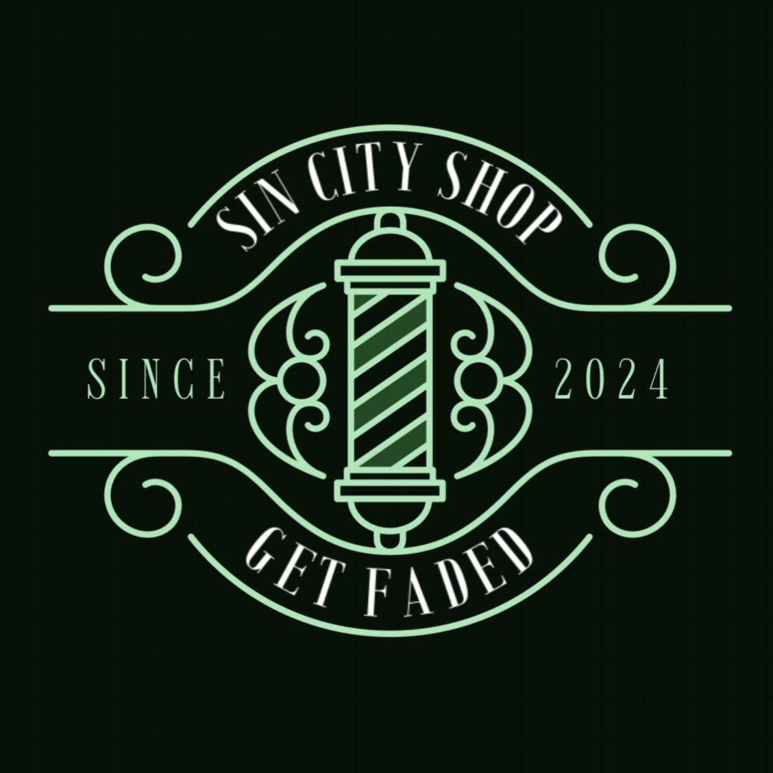 Sin City Shop, 22082 Kent Dr, New Caney, 77357