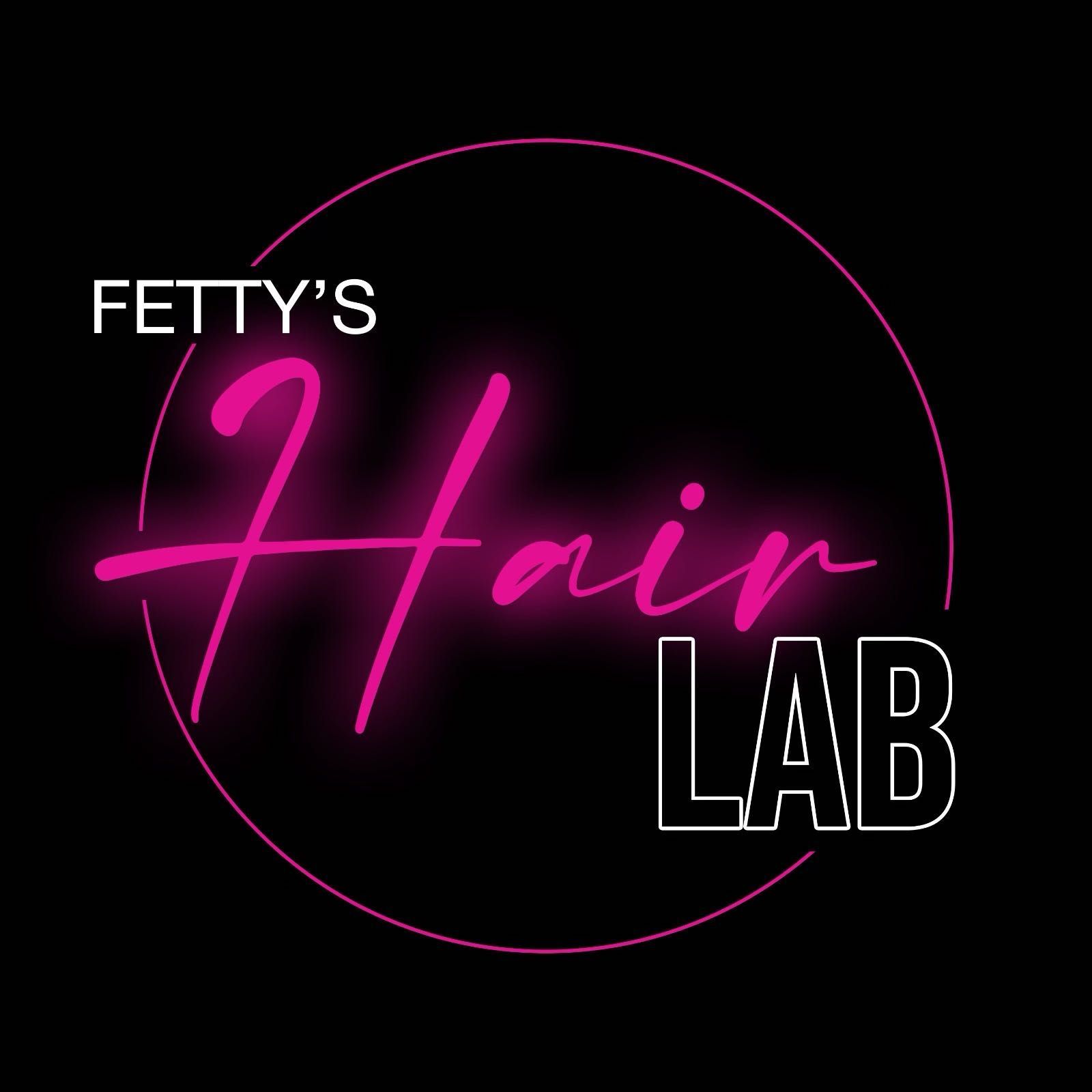 Fettys Hair Lab, 1114 main ave, Fargo, 58103