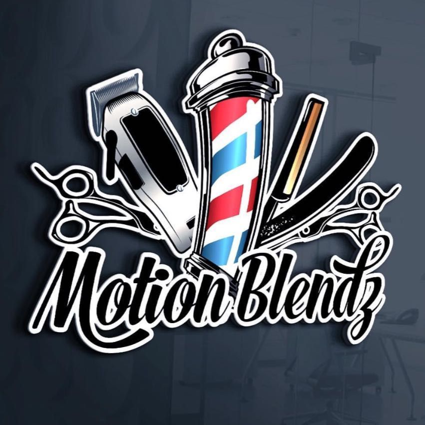 Lu The Barber (Motion Blendz), 1111 Southern Drive, Norfolk, 68701