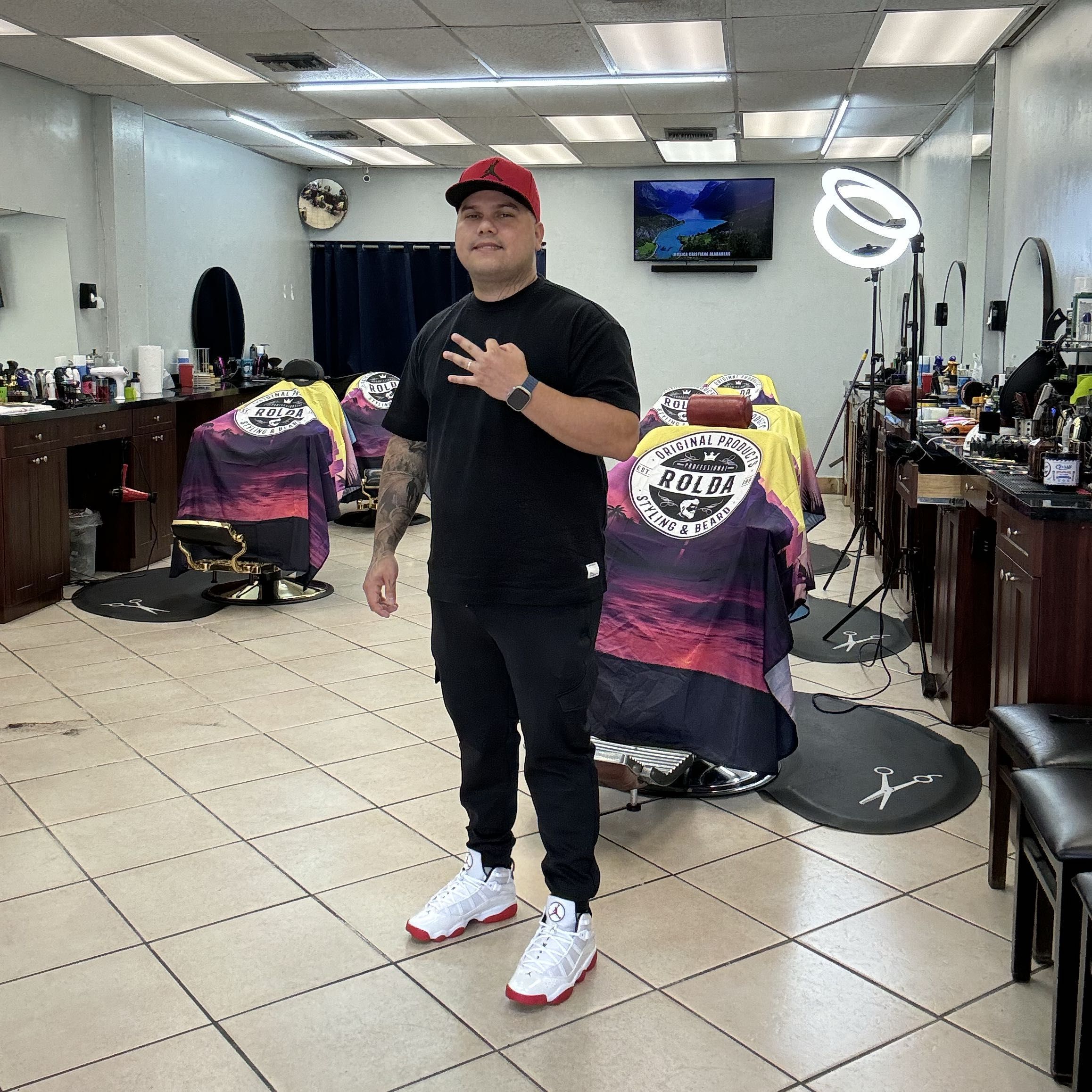 Jhonn Rojas, 108 SE 1st St, Miami, 75075