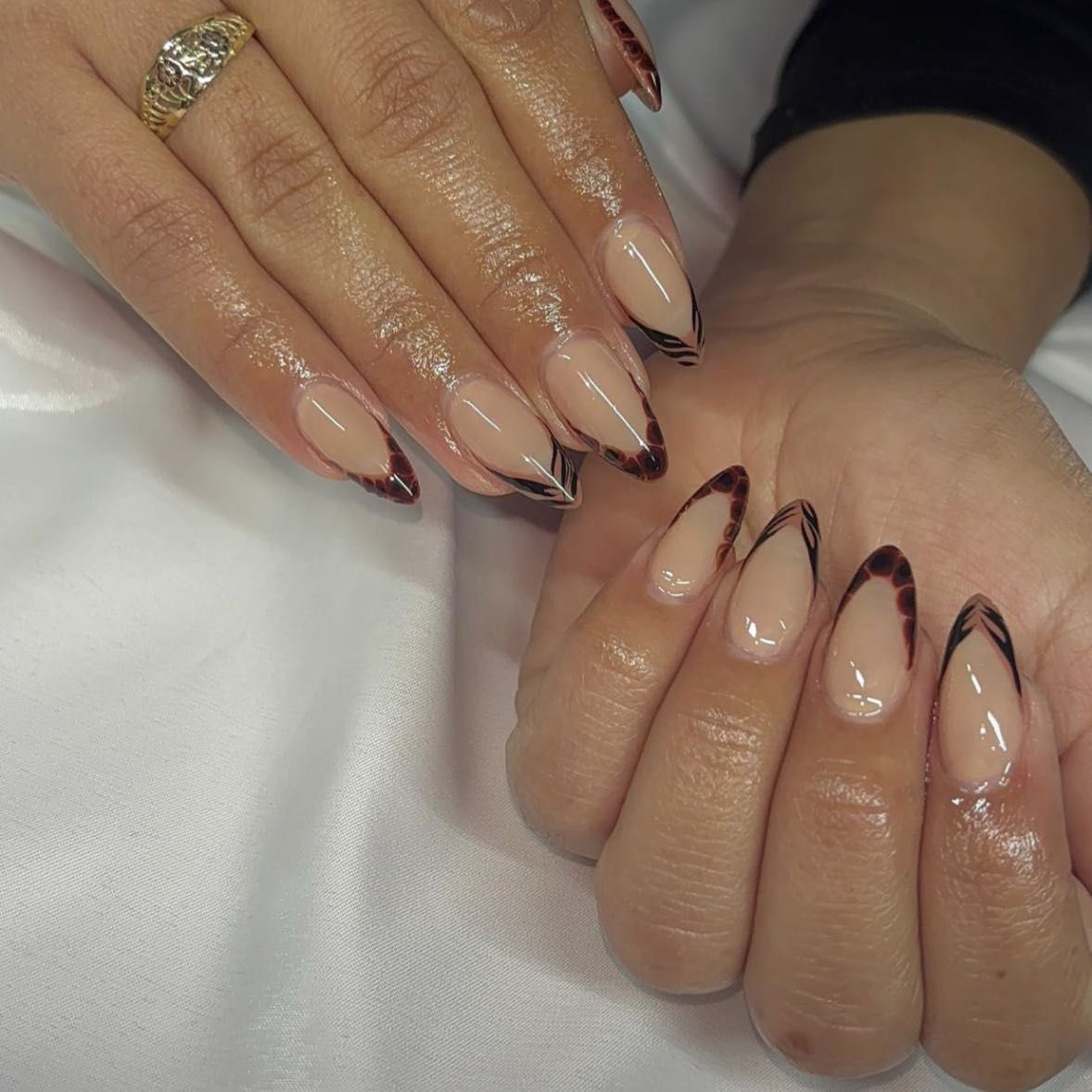 beautiful nails by kary, 3002 Mahaska Ave, Des Moines, 50317