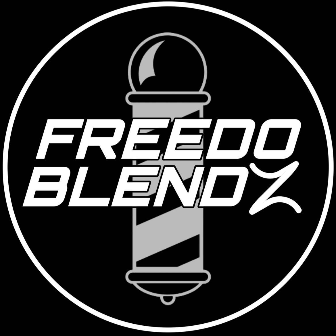 Freedo blendzz, Albuquerque, 87108