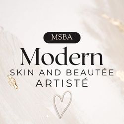 Modern Skin and beautée Artisté, 453 Berkshire Ave, Romeoville, 60446