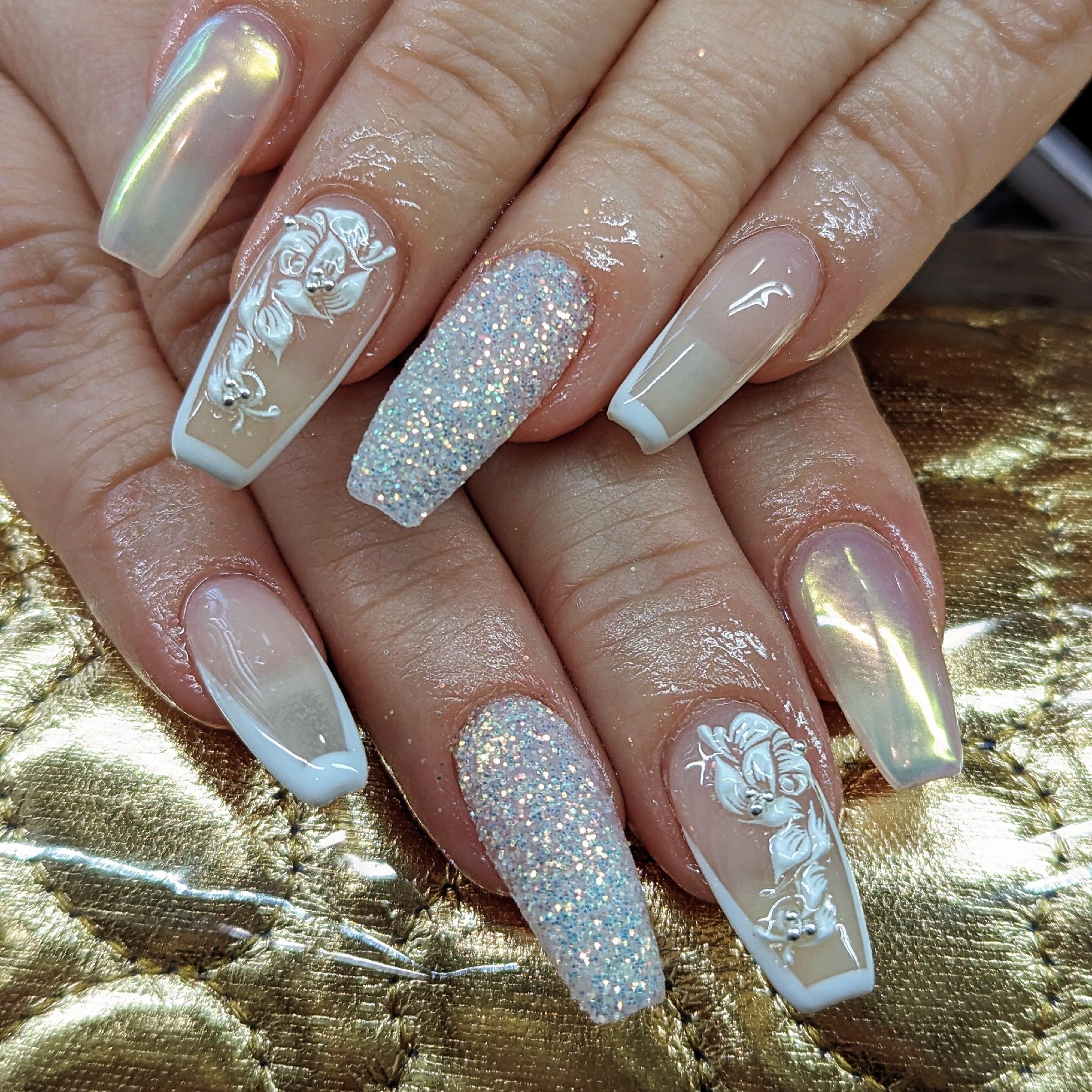 Yudmilanails, 7818 N Armenia Ave, Suit 4, Tampa, 33604