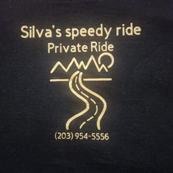 Silva's Speedy Ride, New Haven, 06513