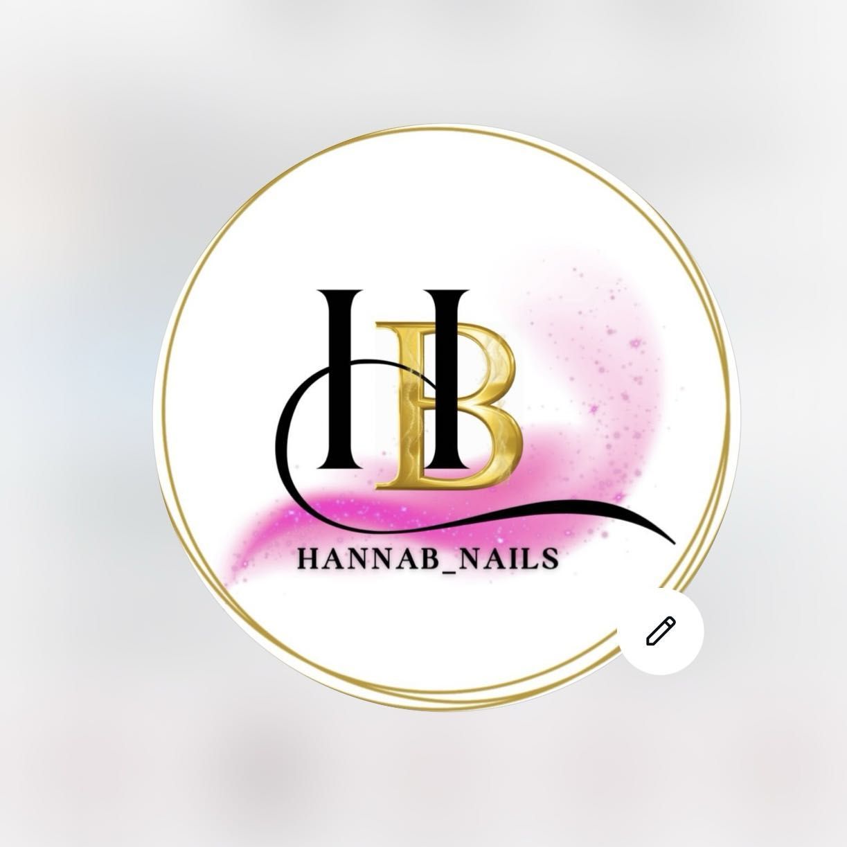 Hannab_nails At Salon Cemone, 357 US Highway 9, Englishtown, 07726