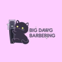 Big Dawg Barbering, 1216 N King St, Hampton, 23669