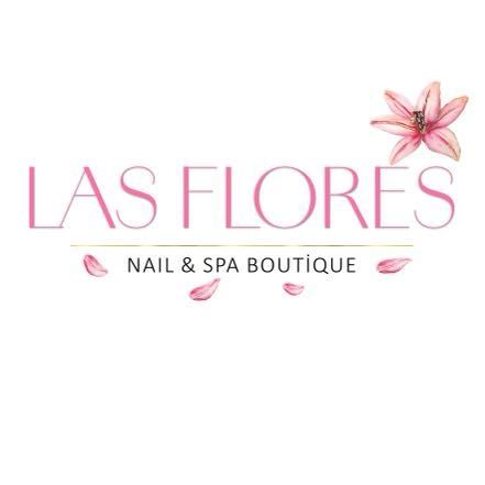 Las Flores Nails & Spa Boutique, 1920 verano dr suite 201, Haines City, 33844