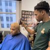 Kaylor Brent(KB) - Reggie's Barber SHOP