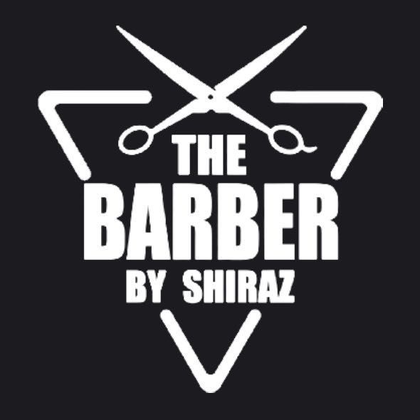 THE BARBER by SHIRAZ, 12443 Burbank blvd. valley village, North Hollywood, North Hollywood 91601