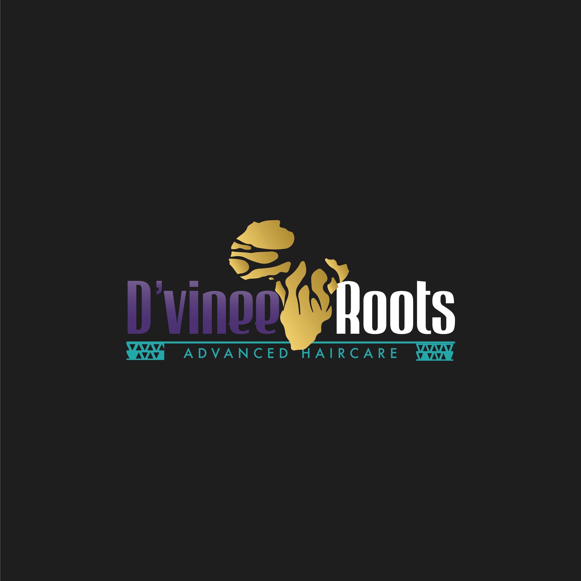 Dvineeroots Haircare, 5101 E Busch Blvd Suite 1, Tampa, 33617