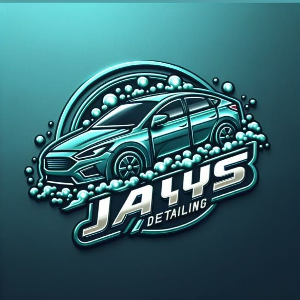 Jay’s Mobile Detail, Downey, 90242