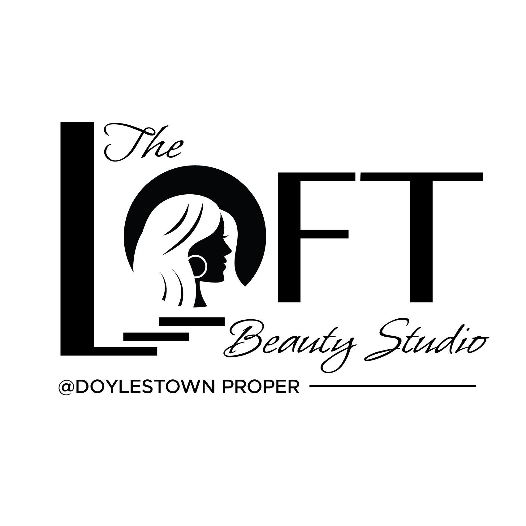 The Loft Beauty Studio, 53 E Oakland Ave, B, Doylestown, 18901