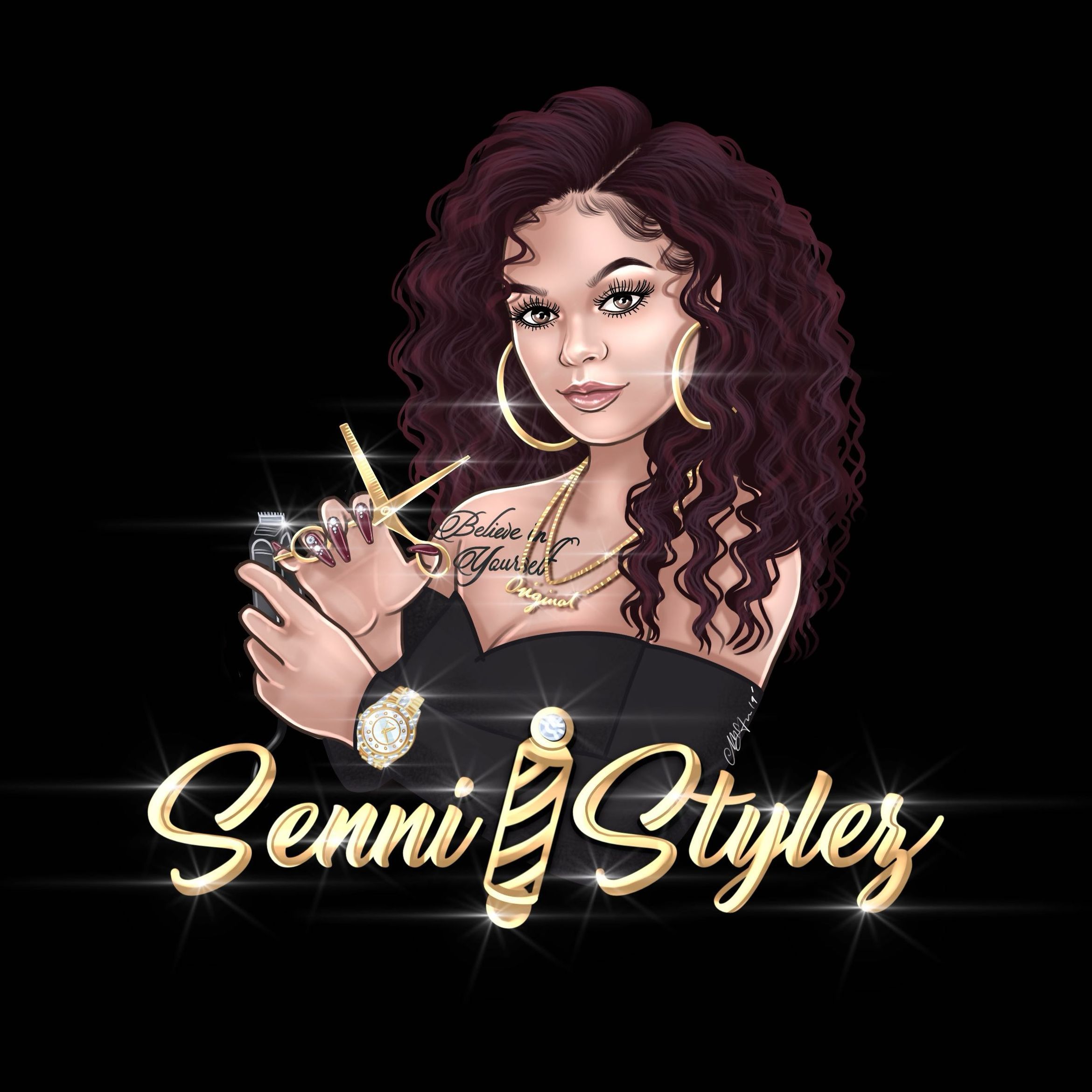 Sennistylez, 734 New Street, Bethlehem, 18018