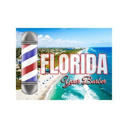 “Florida” Da barber, 12001 Richmond Ave, Suite #10, 10, Houston, 77082