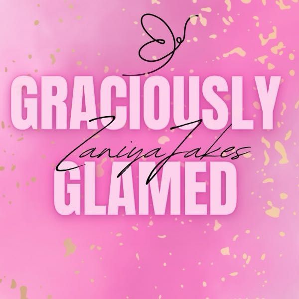 Graciously Glamed, 16914 Sunset Ridge Driver, Country Club Hills, 60478