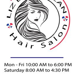 Liz Dominican hair salon, 4 aberdeen plaza, Aberdeen, 21001