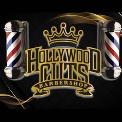 Hollywood Cuts Barbershop, 1259 E Draper Pkwy, Draper, 84020