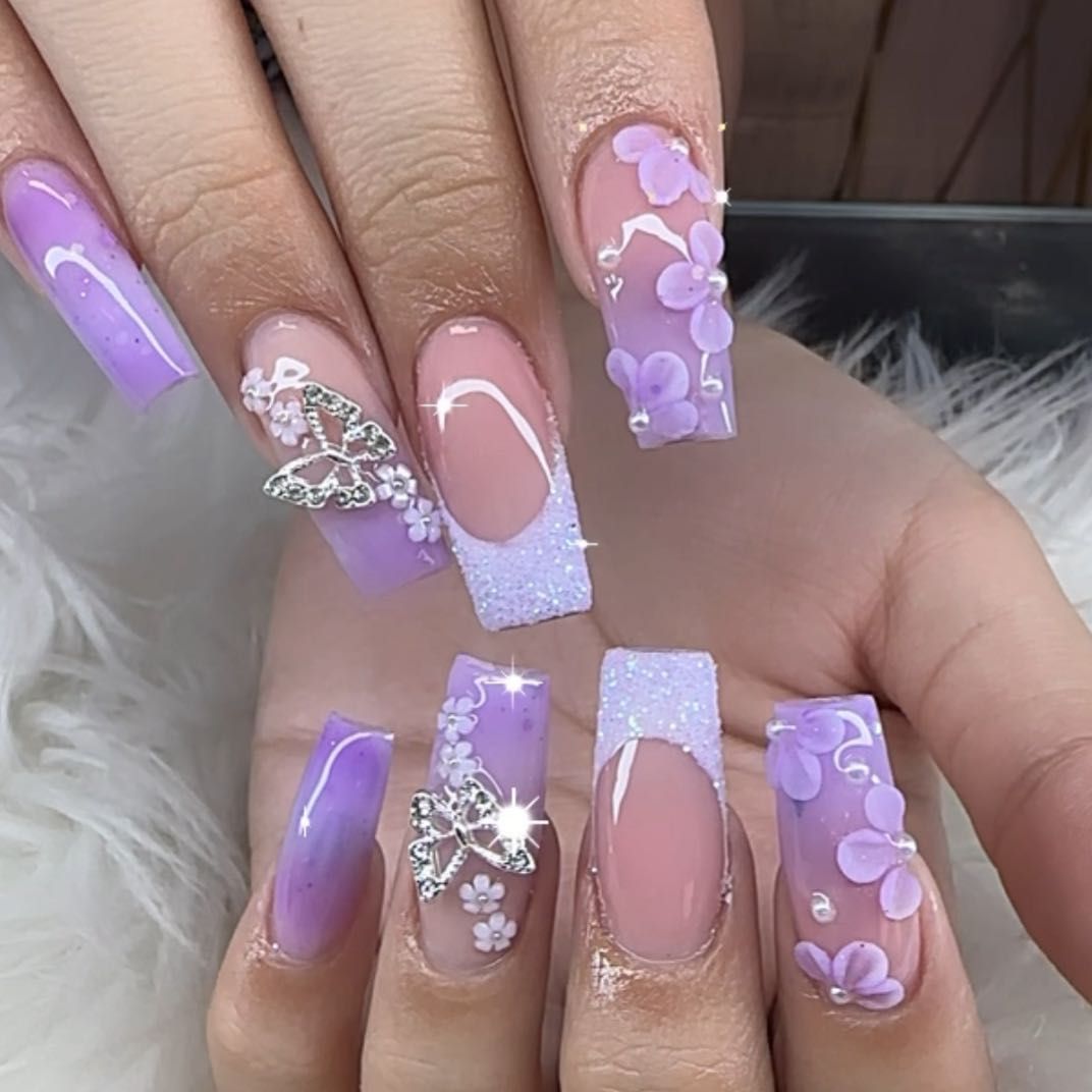 Yoli Nails, 1064 Suffolk Ave, Brentwood, 11717