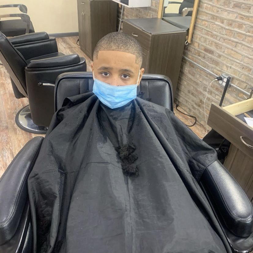 Cutz by Dre, 9052 s Ashland, Chicago, 60620