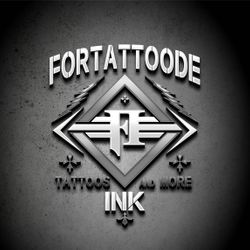 Fortattoode Ink, 411 Mill St, Hillsboro, 54634