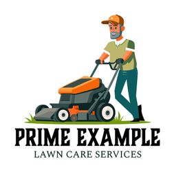Prime Example Lawn Care Services, 11415 Pampass Pass, Houston, 77095