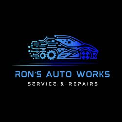 Ron’s Auto Works, Tinley Park, 60477