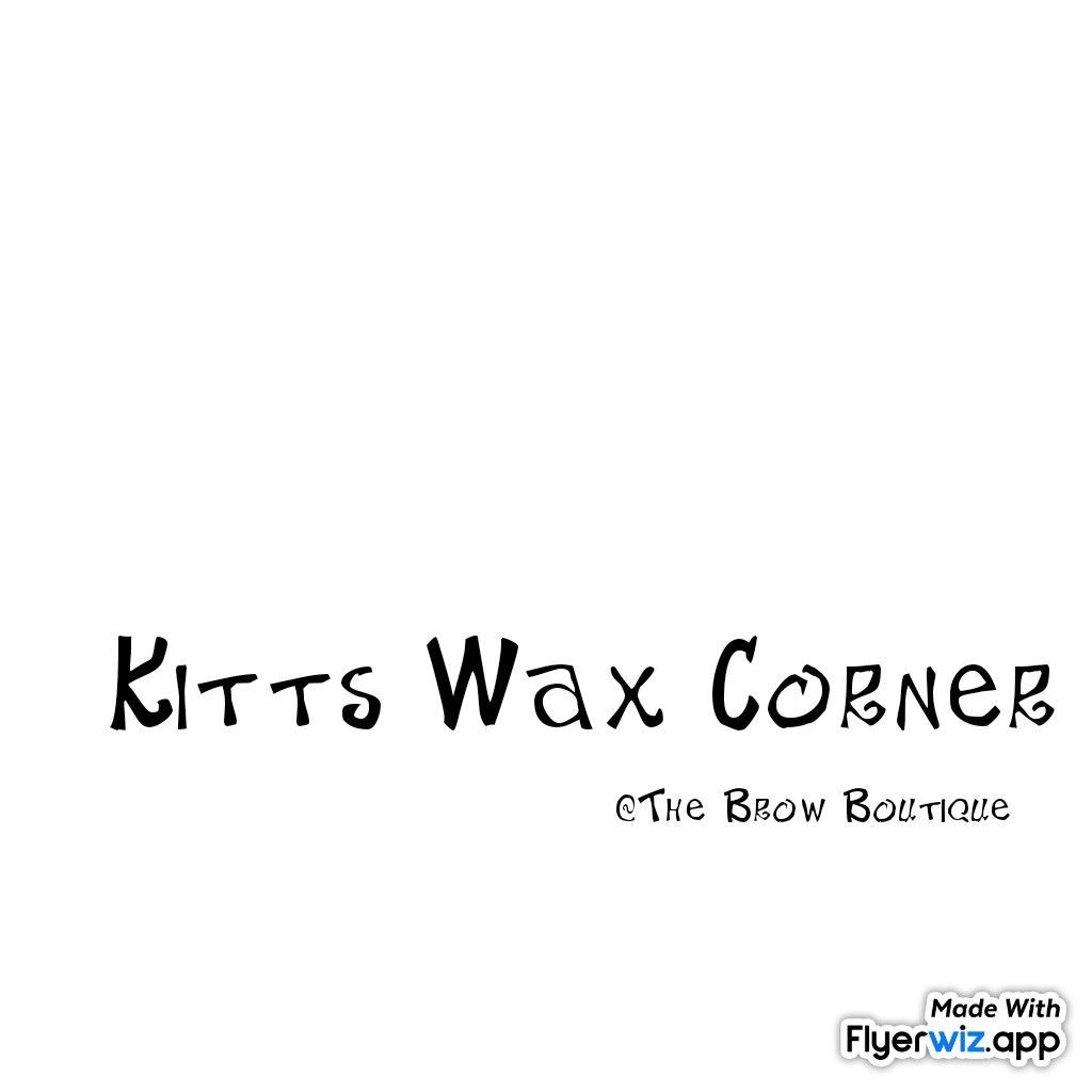 Kitt's Wax Corner, 415 Bancroft, San Leandro, 94577